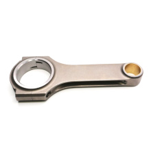 Forged 4340 H-Beam Connecting Rod For Toyota 5E-FE